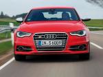 Audi S6 Sedan 2012 года (WW)